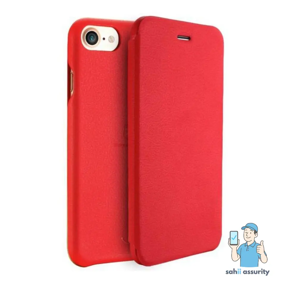 Flip Cover for Apple Iphone 7 thumbnail